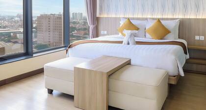 Vasaka Hotel Jakarta managed by DAFAM