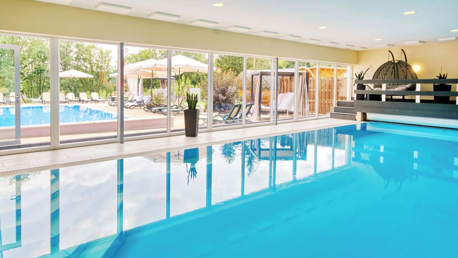 Aktiv & Vital Hotel Thüringen