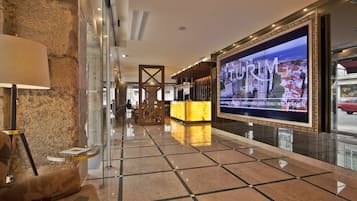 Bar (en la propiedad)