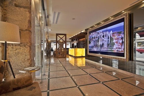 TURIM Terreiro do Paço Hotel