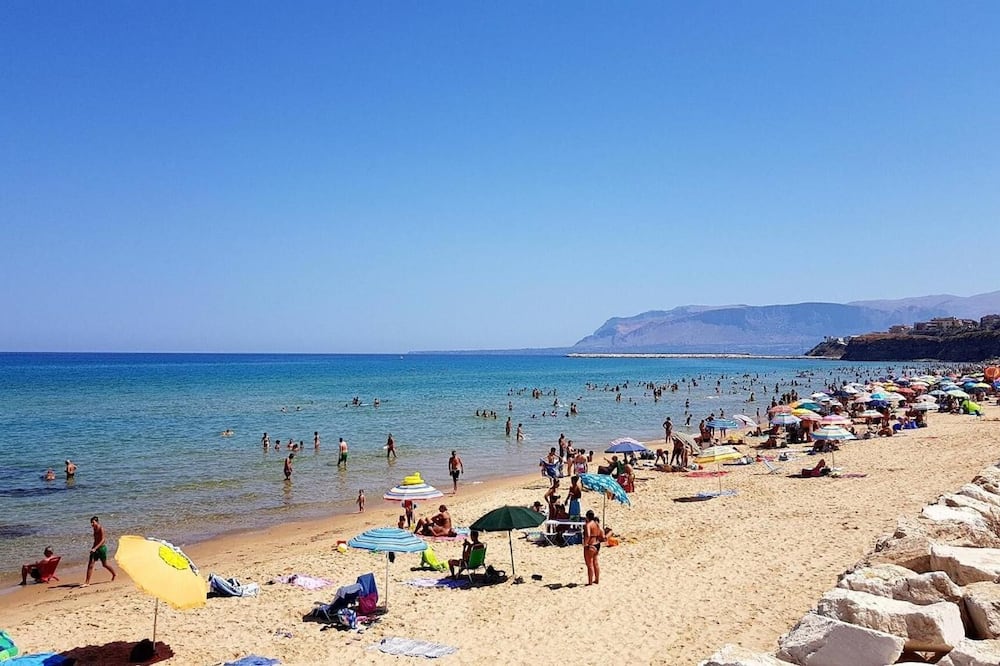 Stanze del Mare