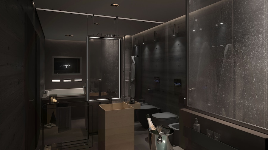 Le Bijou Lintheschergasse 23 Zurich HB