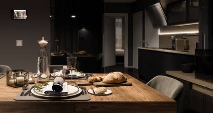 Le Bijou Lintheschergasse 23 Zurich HB