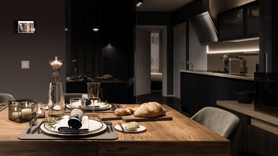 Le Bijou Lintheschergasse 23 Zurich HB
