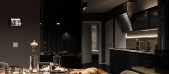 Le Bijou Lintheschergasse 23 Zurich HB