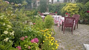 Lunch and dinner served  - Antico Albergo Sant'Antonio (Fonzaso)