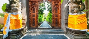 Villa Dewi