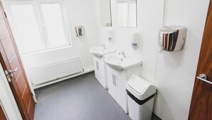 Unclassified image, 5 of 43, button - Via Lewisham - Hostel (London)