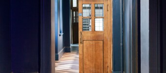 Via Lewisham - Hostel