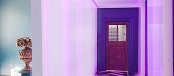 Via Lewisham - Hostel