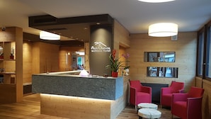 Recepción