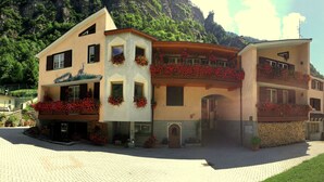 Jardín