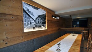 Sala de reuniones