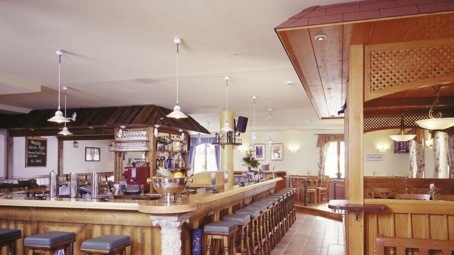 Hotel und Landgasthof Altwirt