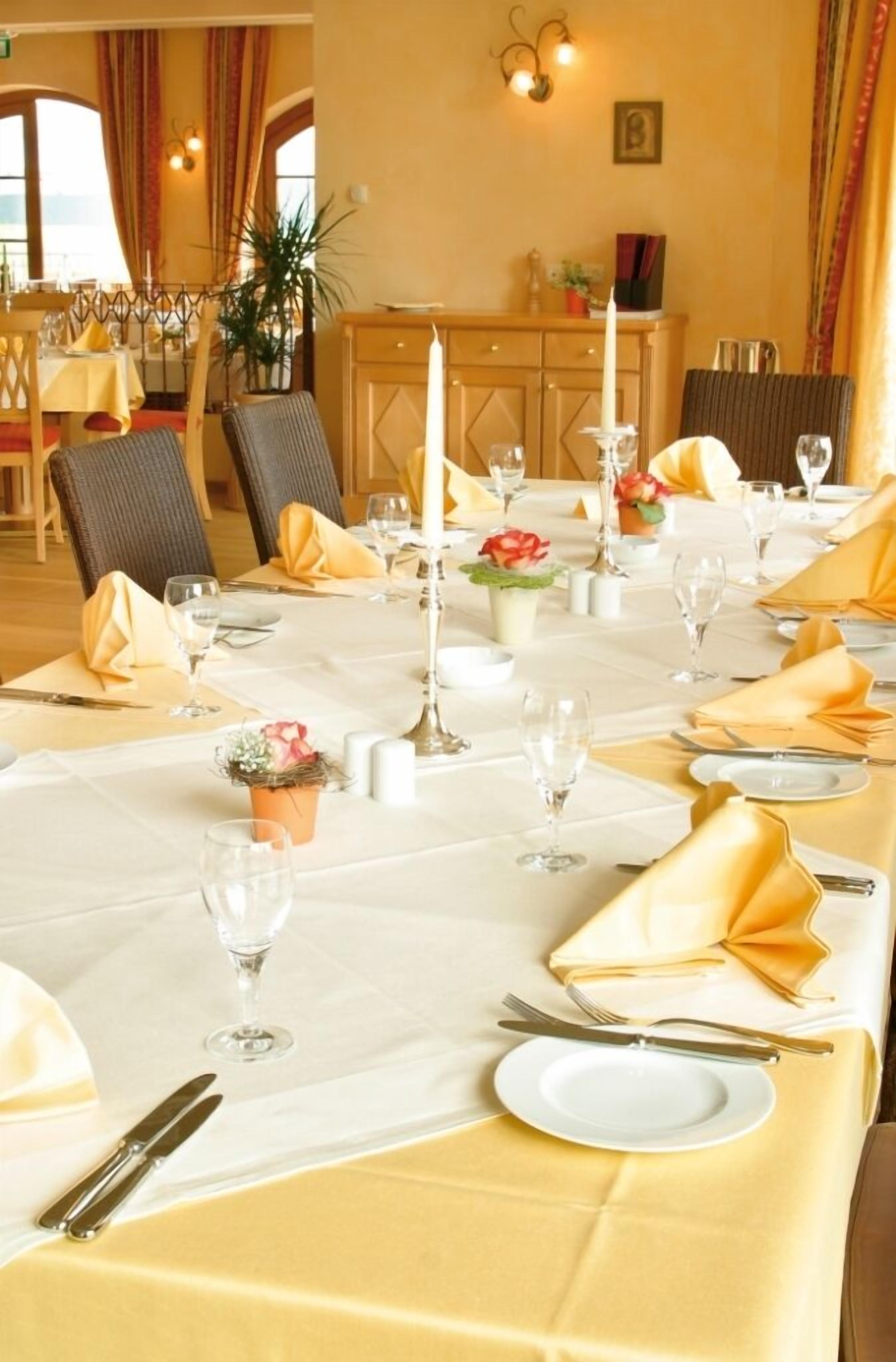 international cuisine