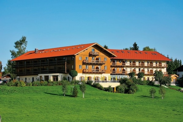 Außenbereich