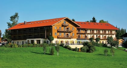 Hotel und Landgasthof Altwirt