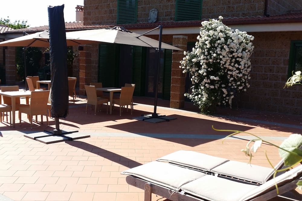 Il Giardino nell'Orto