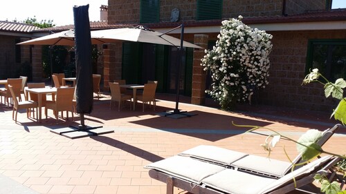 Il Giardino nell'Orto