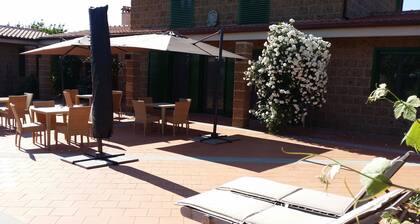 Il Giardino nell'Orto