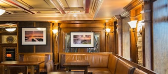 Ceann Sibeal Hotel