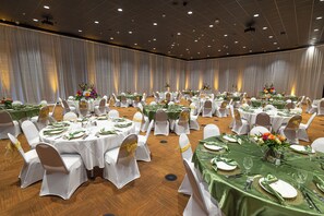 Salle de réunion