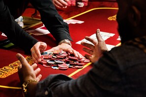 Casino - Choctaw Casino Hotel - Pocola (Pocola)