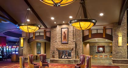 Choctaw Casino Hotel - Pocola