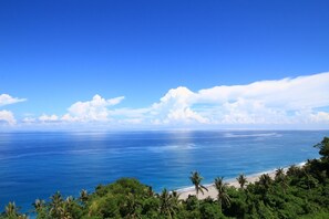 Beach - Fu Taitung B&B (Taitung)
