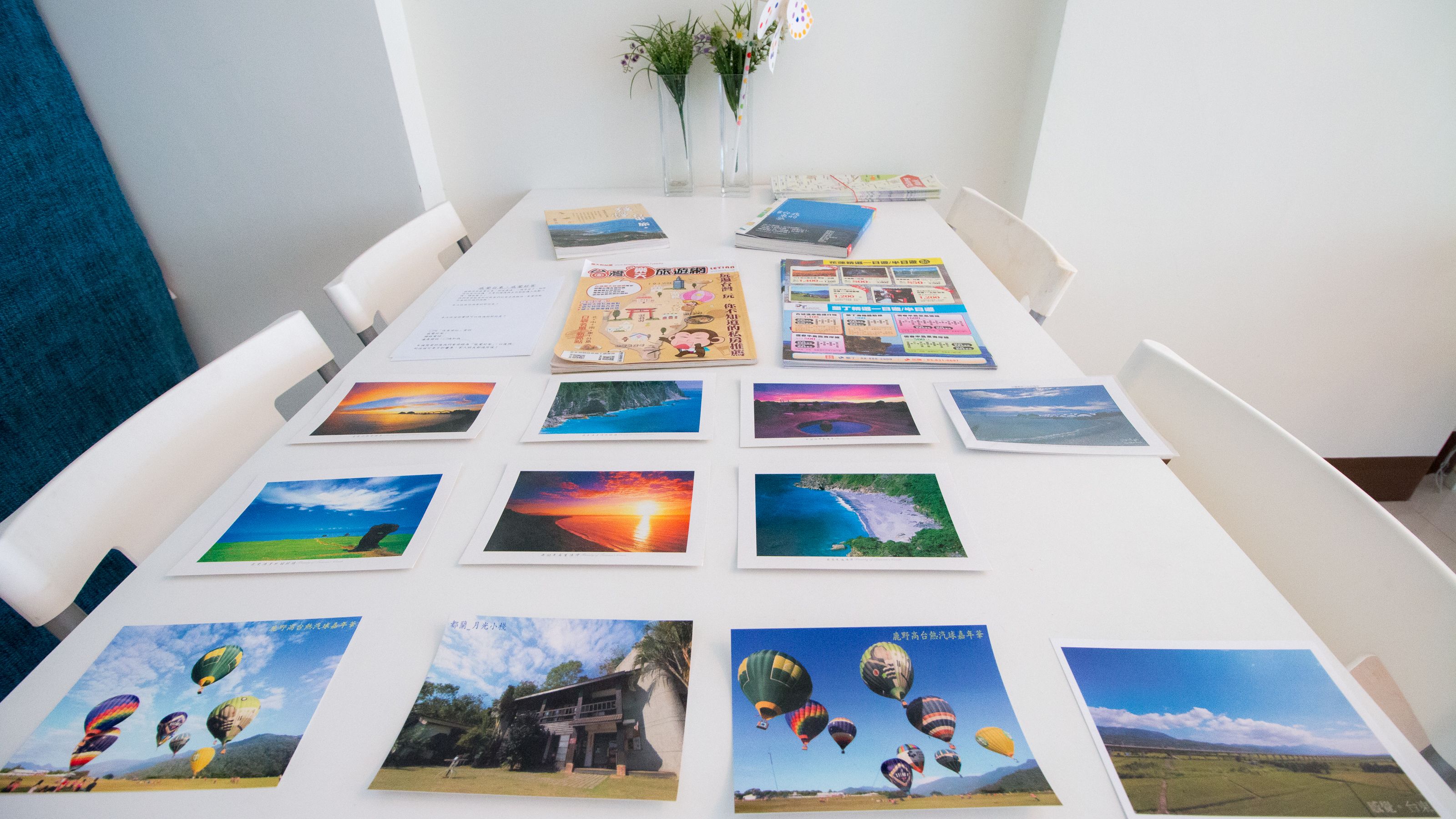 四人房, 2 張標準雙人床 | 書桌、遮光窗簾/窗簾、隔音、摺床/加床 (收費)