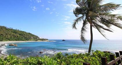Fu Taitung B&B