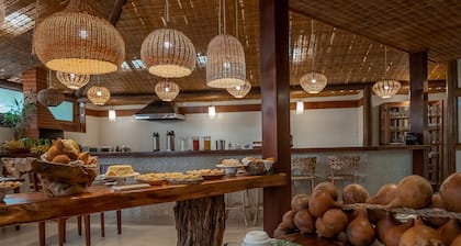 Pousada Cajueiro Trancoso