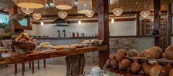 Pousada Cajueiro Trancoso