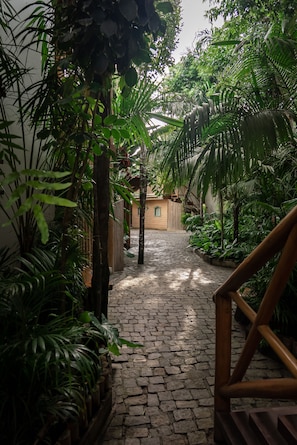 Área da propriedade