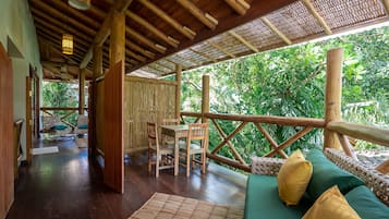 Quadruple Suite | Lanai