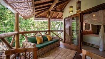 Quadruple Suite | Lanai
