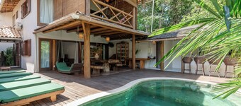 Pousada Cajueiro Trancoso