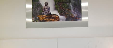 Studio, Kitchen | In-room safe, desk, free WiFi, bed sheets