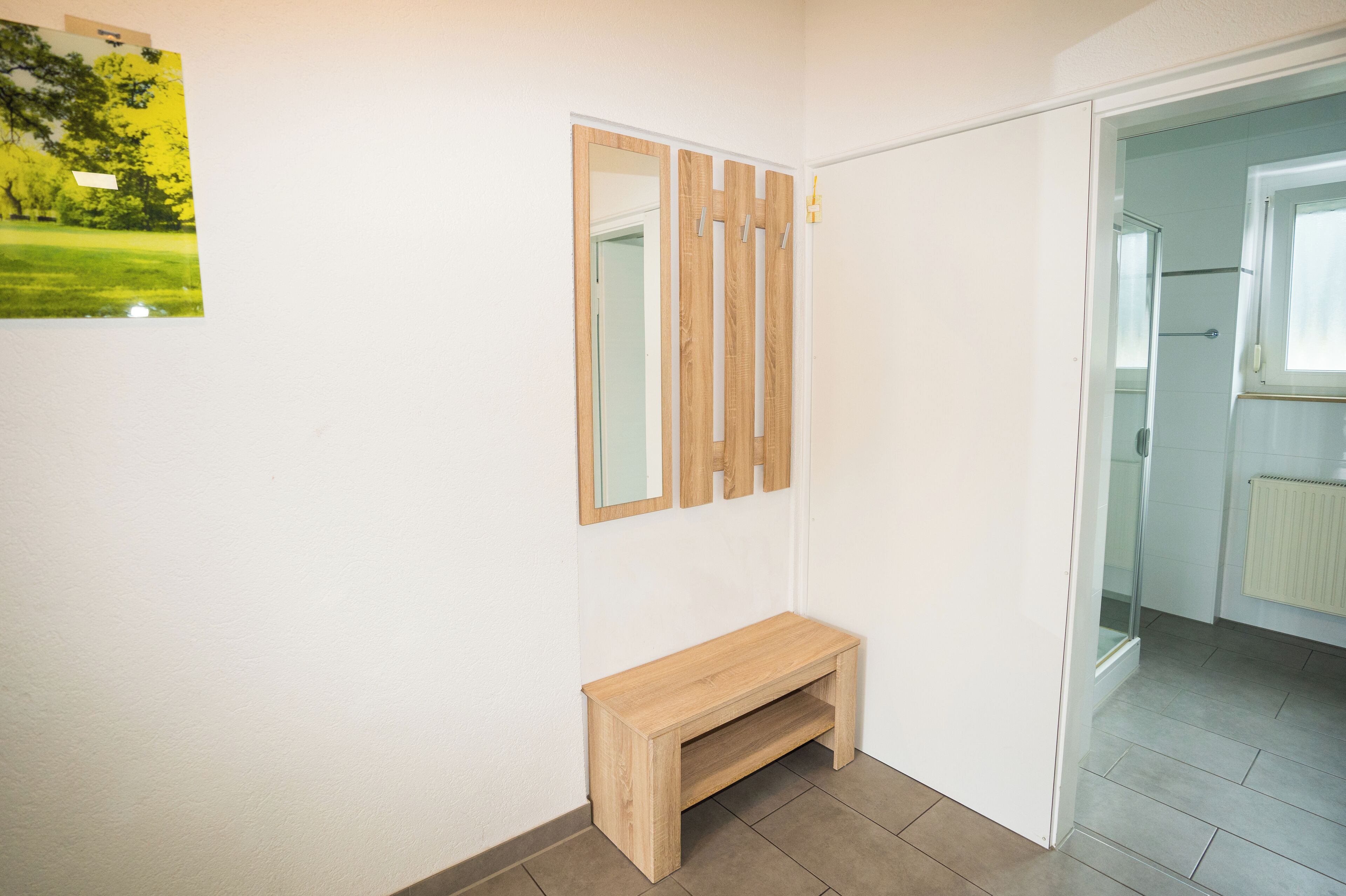 deluxe suite, 3 bedrooms | in-room safe, desk, free wifi, bed sheets