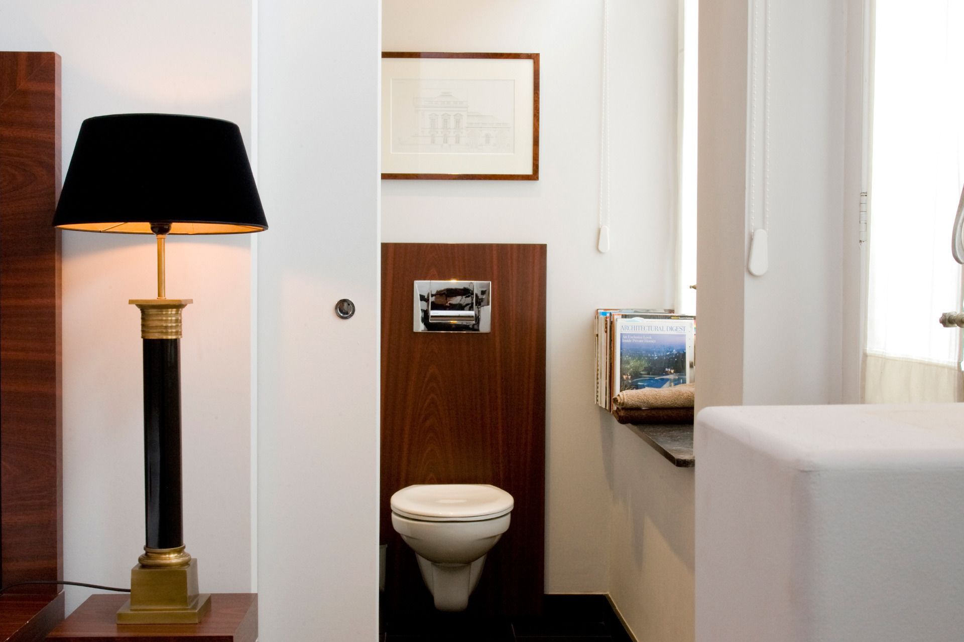 Foto - Bourgogne Suite Maastricht