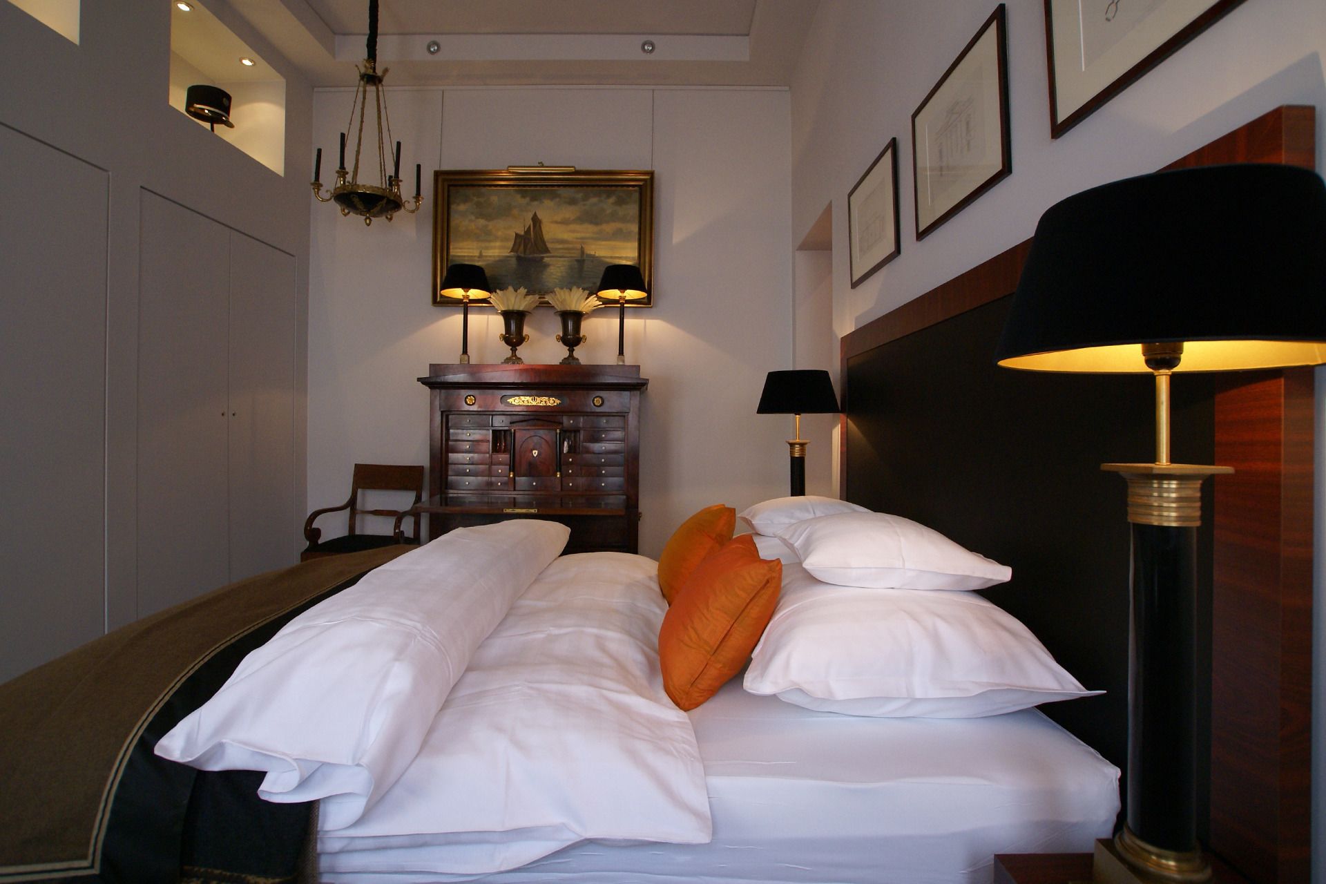 Foto - Bourgogne Suite Maastricht