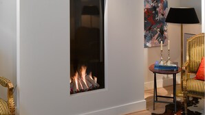 Cheminée