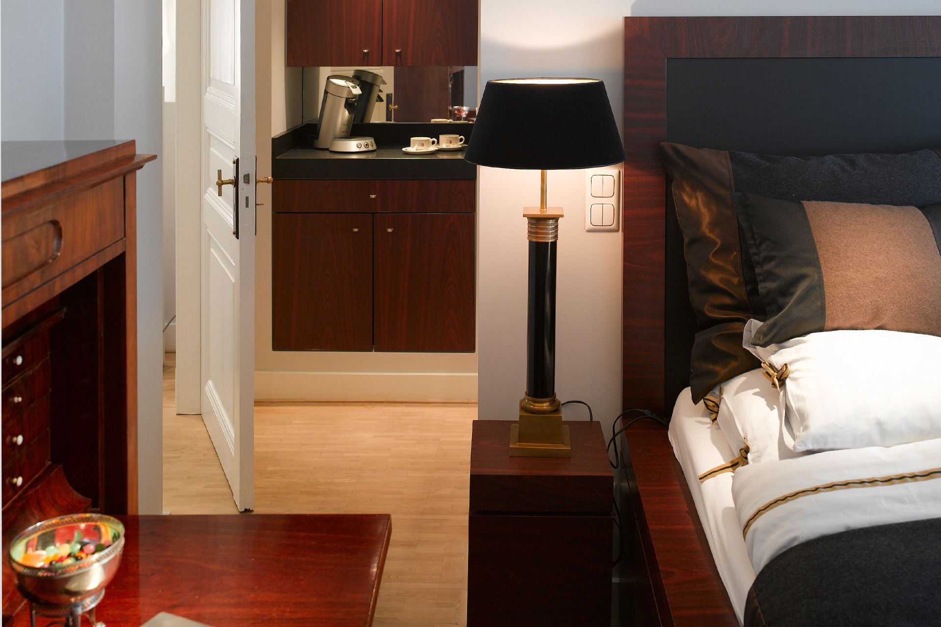 Foto - Bourgogne Suite Maastricht