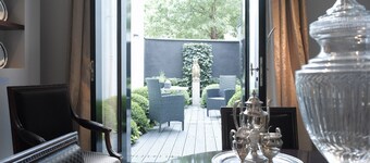 Bourgogne Suite Maastricht