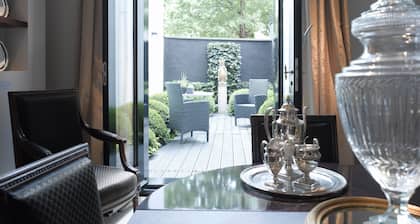 Bourgogne Suite Maastricht