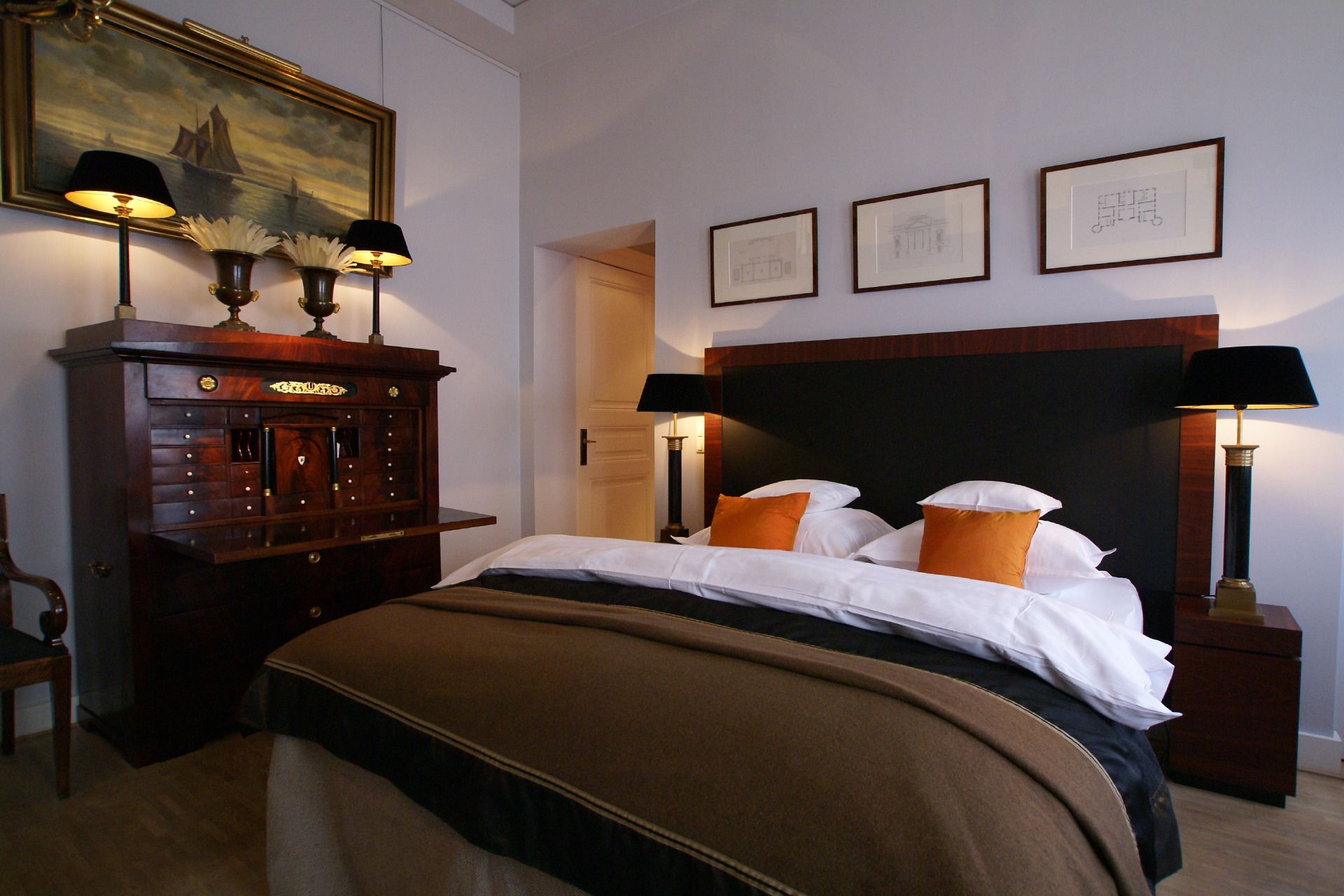 Foto - Bourgogne Suite Maastricht