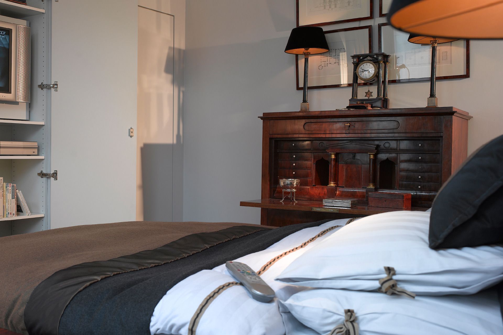 Foto - Bourgogne Suite Maastricht
