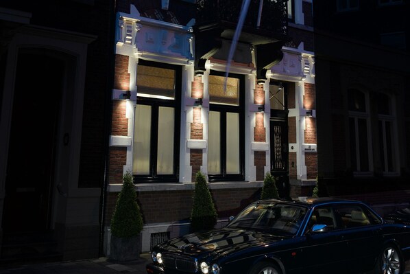 Exterior - Bourgogne Suite Maastricht (Maastricht)