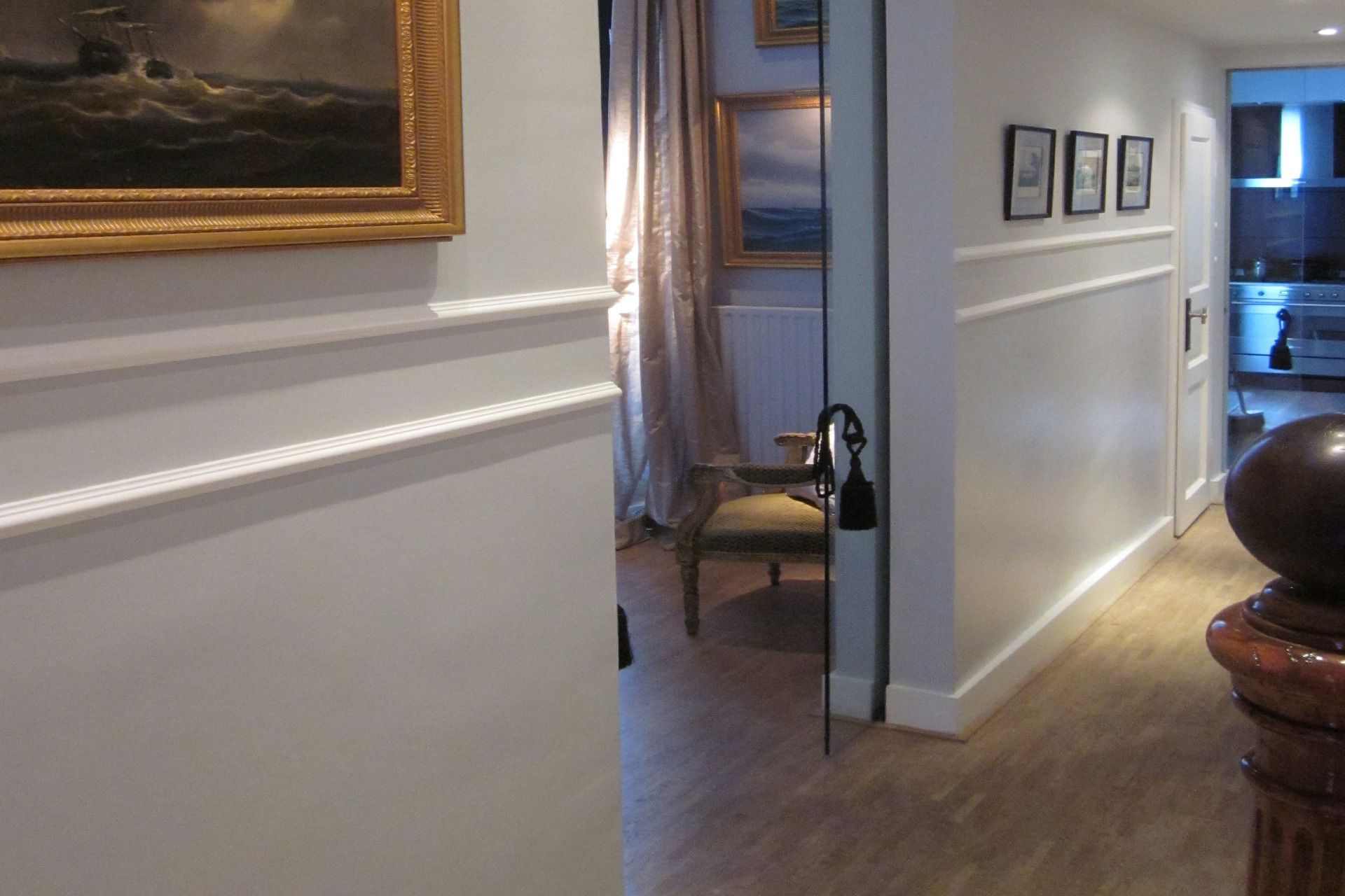 Foto - Bourgogne Suite Maastricht