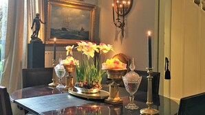 Détail de l’intérieur